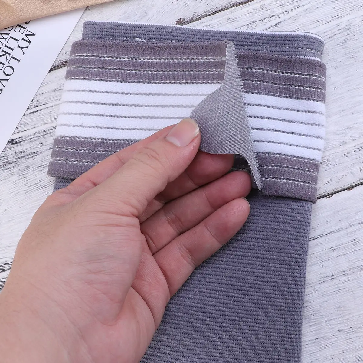 1 шт. коленная передача костяная устойчивость эластичные защитные наколенники для футбол баскетбол волейбол бадминтон, бег