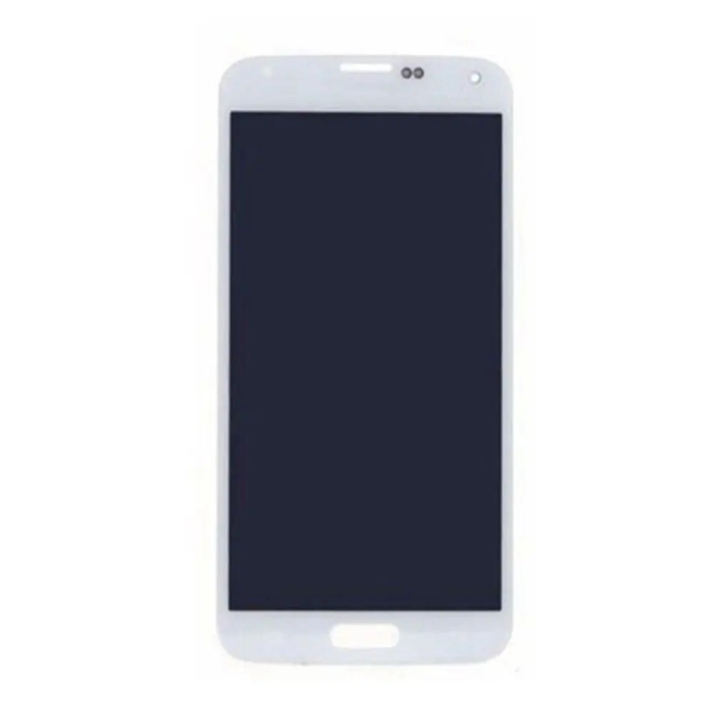 

Phone Screen Brightness Adjusted For Samsung Galaxy S5 LCD Display Touch Screen Assembly Kits
