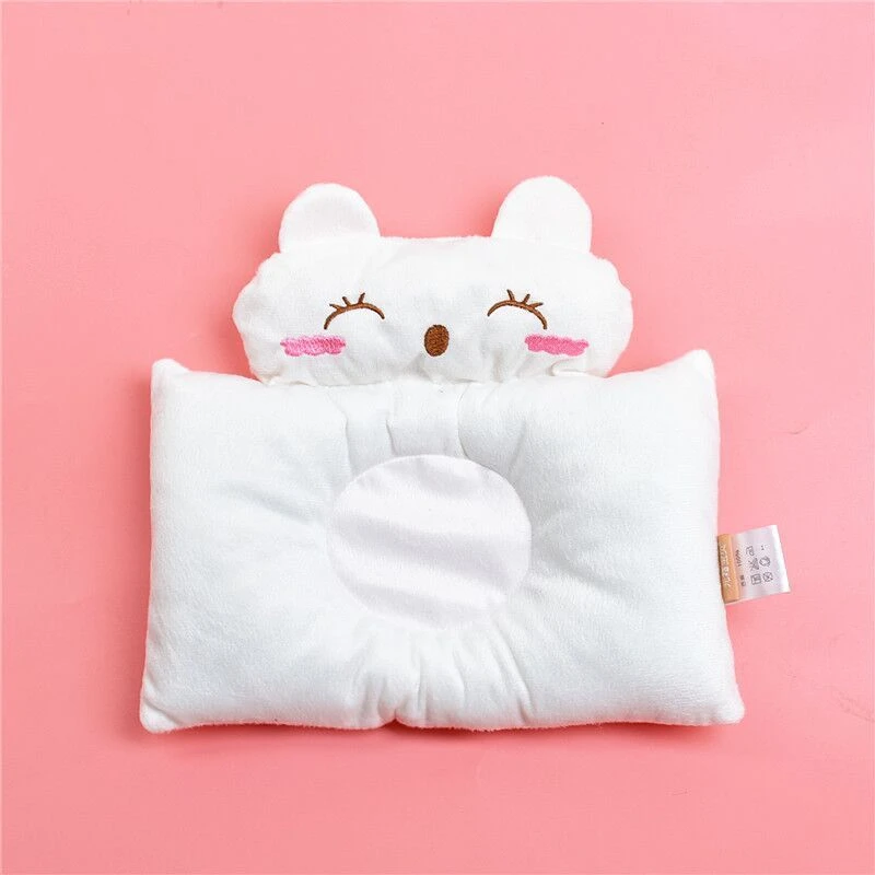 Дисней детская подушка Младенческая стереотип подушка мягкая бархатная удобная Многофункциональная мультяшная Микки Маус Минни пух Подушка подарок
