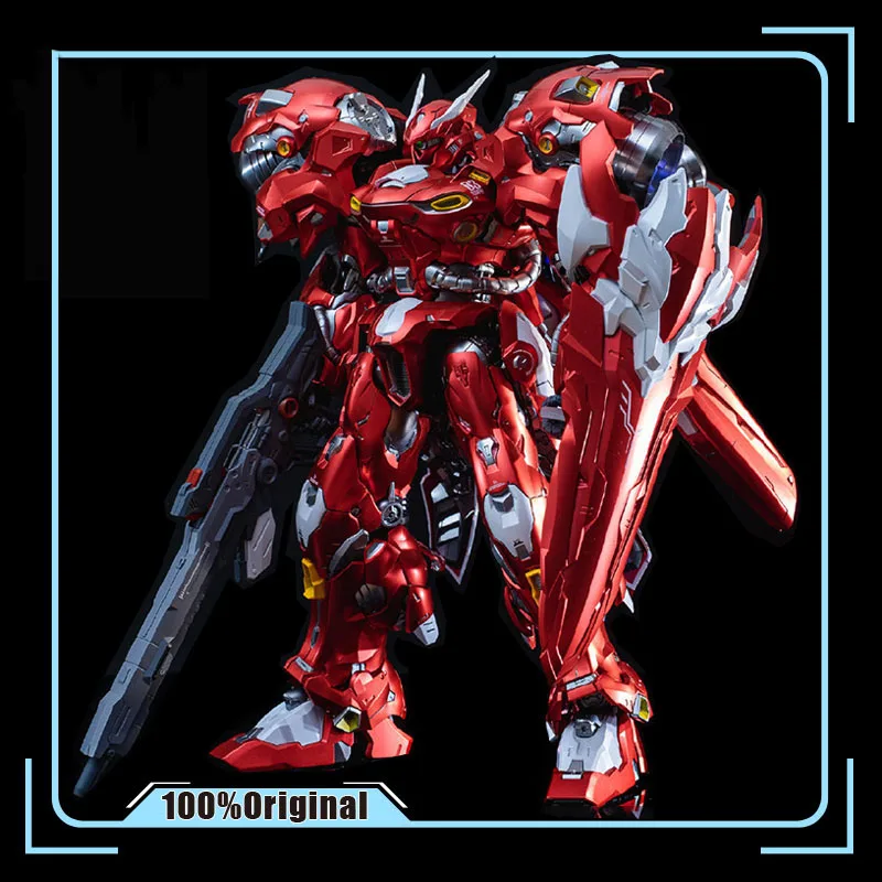 Moshow Gerbera Tetra 1 72 Agx 04 Gundam 28cm Legering Producten Actie Speelgoed Cijfers Model Kinderen Geschenken Null Aliexpress