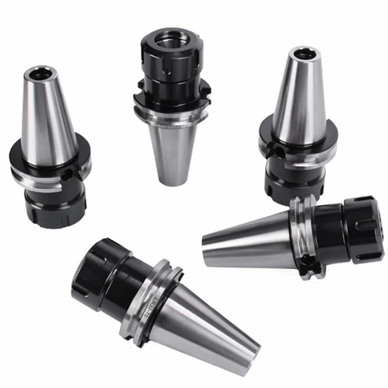

Hot Collet Set CAT40 ER32 Collet Chuck Tooling Package for Milling Machine