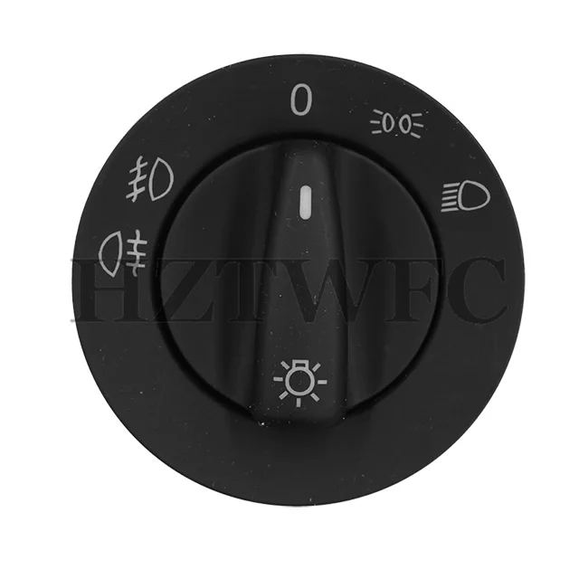 Фара противотуманная 1C0941531A для VW Golf GTI 4 MK4 Passat 3BG 3B Polo T5 SEAT ALHAMBRA Bora