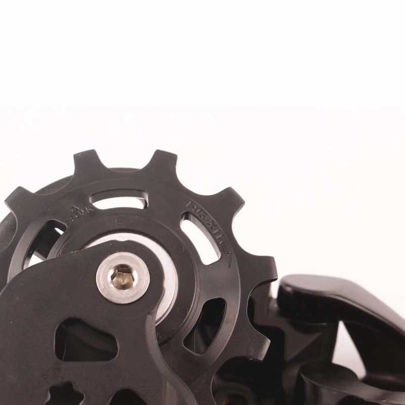 Shimano Deore XT M8000 BL+ RD+ CS+ CN 4 шт. набор 11 скоростей SGS переключатель 11 скоростей переключения 40T 42T 46T кассета 701 цепь M8000 группа