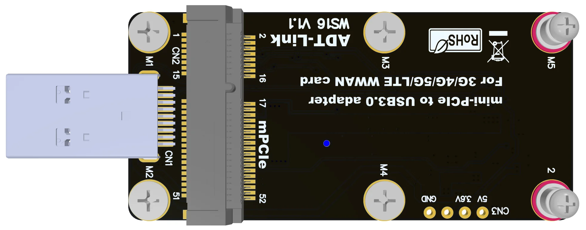 Cheap Cabos de computador e conectores