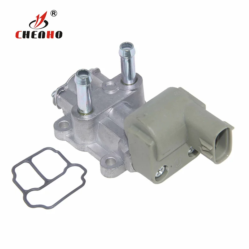 

Idle Air Control Valve 1.6L 16022-P2A-J01 16022-P2E-A51 16022P2EA51 IACV IAC For H-onda for C-ivic CX DX EX HX GX LX