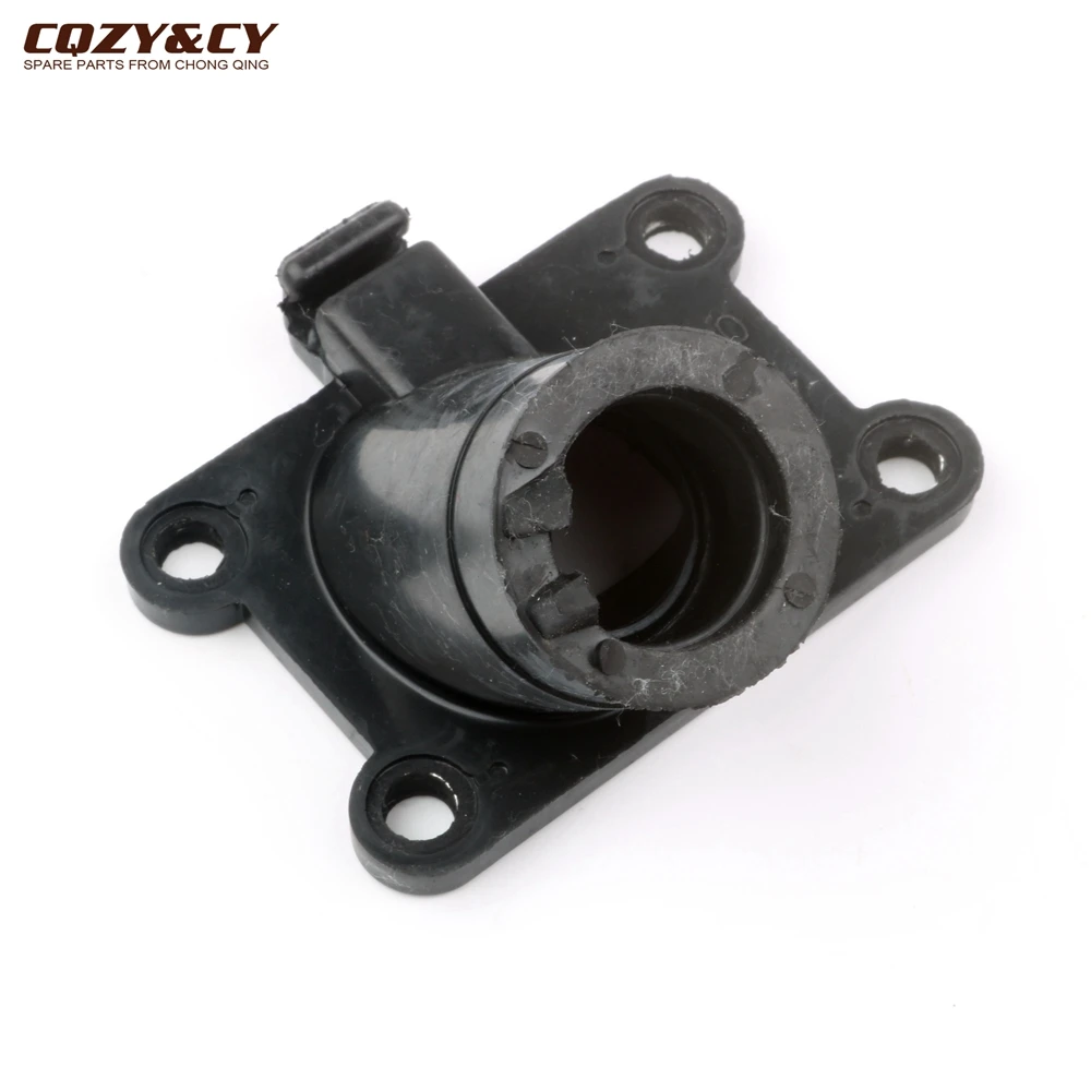 Motorcycle Intake Manifold HM-MOTO CRE Enduro Supermoto 50cc 2006 AM6 2 Stroke 100520340