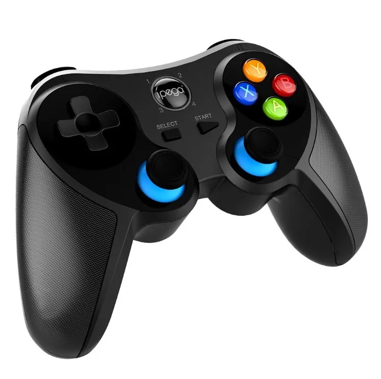  Ipega PG-9157 Bluetooth Gamepad Wireless Joystick Gamepads For Android IPhone PC TV Box Joypad Pubg