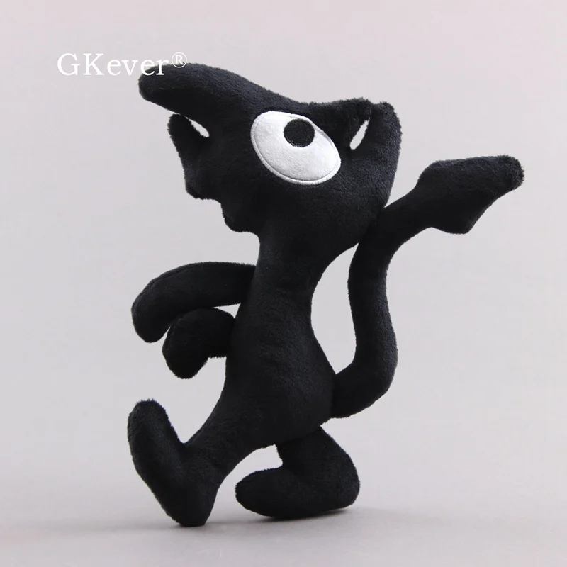 20 см Luci плюшевые игрушки кукла Peluche мягкие животные игрушки Новые поступления для маленьких детей Рождественский подарок на день рождения