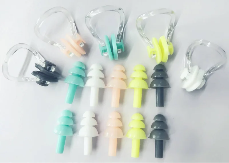 Swimming Ear Plugs