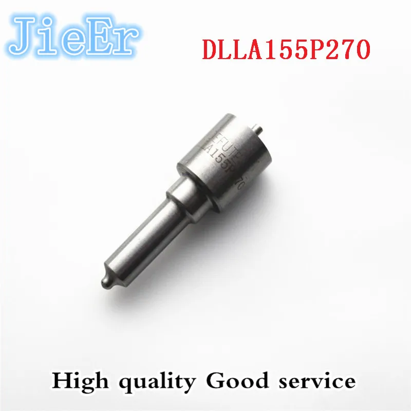 Дизельная Форсунка DLLA155P270 дизель nozzleDLLA155P270 подходит для 6BT. 4BT