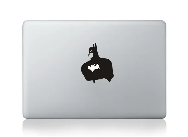 YC стикер-частичный стикер для MacBook ноутбука