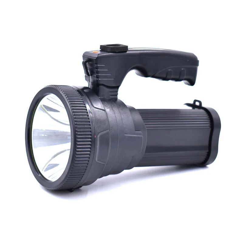

Lan eagle Glare Spotlight Flashlight Chargeable Super Bright Multi-functional Hand Outdoor Household Long Shots Waterproof Remot