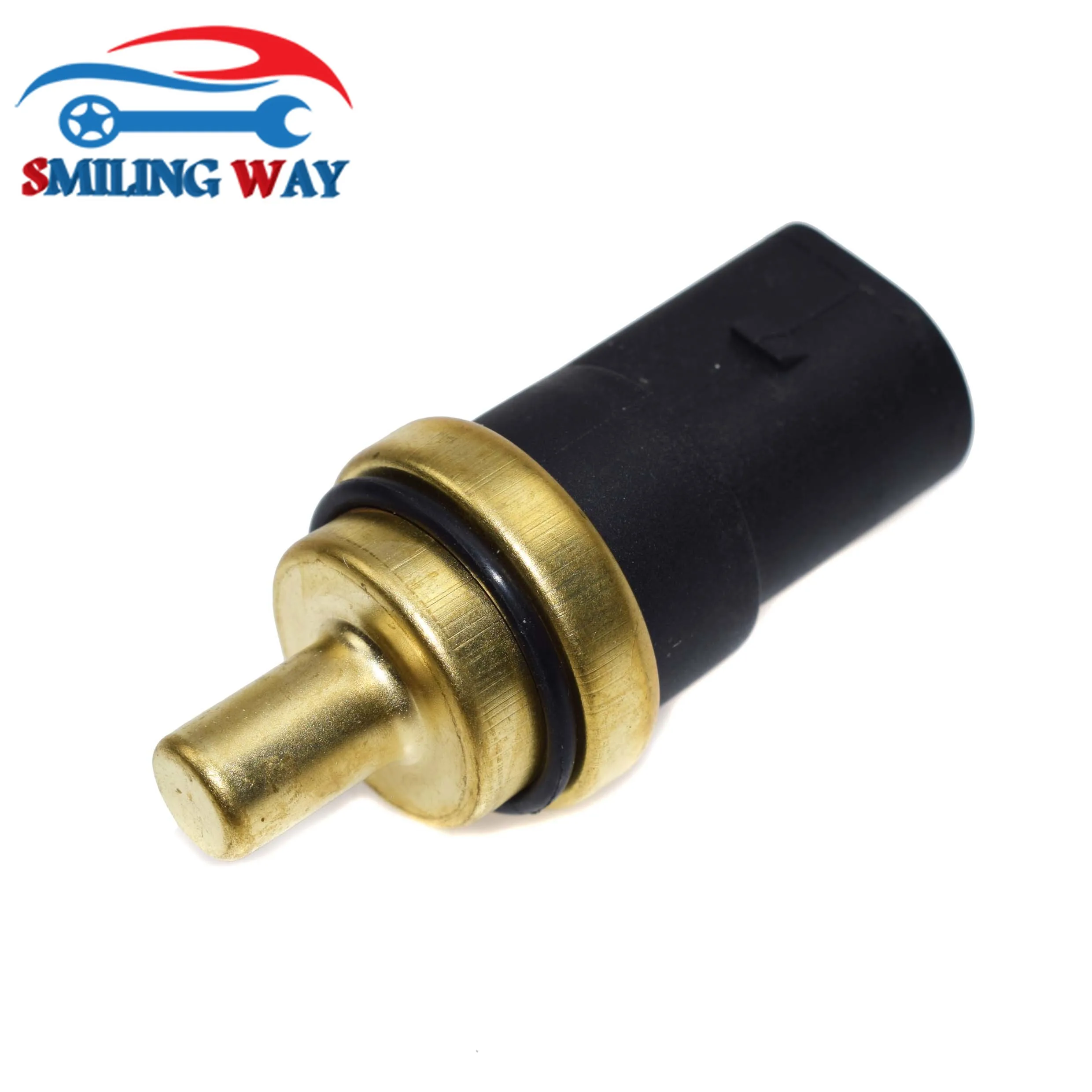 Coolant Temperature Sensor 059919501a For Audi A4 A6 A8 Tt Quattro Rs6