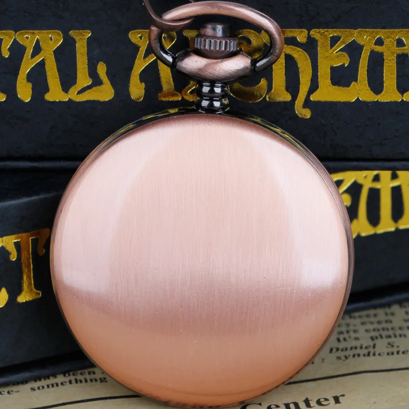 Рисунок 6 - Однотонные простые изящные кварцевые