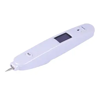 

Dot Mole Removal Pen For Face Skin Spot, Tattoo, Freckle Removal Beauty Device Professional Home Use+ Numb Cream