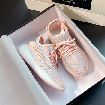 

Women Sneakers White Fashion Tenis Women Casual Shoes 2020 Spring Flats Summer shoes Women Shoes Breathable Low Top Shoes