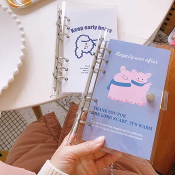 

Sketchbook Diary For Drawing Painting Graffiti Small 15*20cm Notebook Memo Pad School Office Pads Stationery