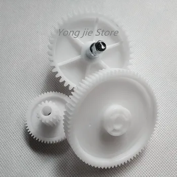 

Electric Meat Grinder Parts Gears set large middle and small