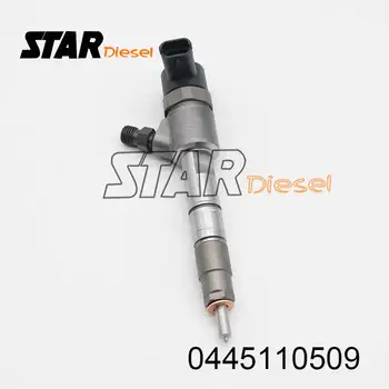 

Diesel Spare Parts Injector Assy 0445110355 0 445 110 355 Fuel Injection Nozzle Jets 0445 110 355 For LOMBARDINI 5010090