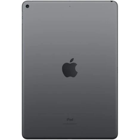 Планшет Apple iPad Air MUUJ2RU/A A12 Bionic/3Gb/64Gb 10.5" IPS 2224x1668/iOS/темно-серый/BT/8Mp