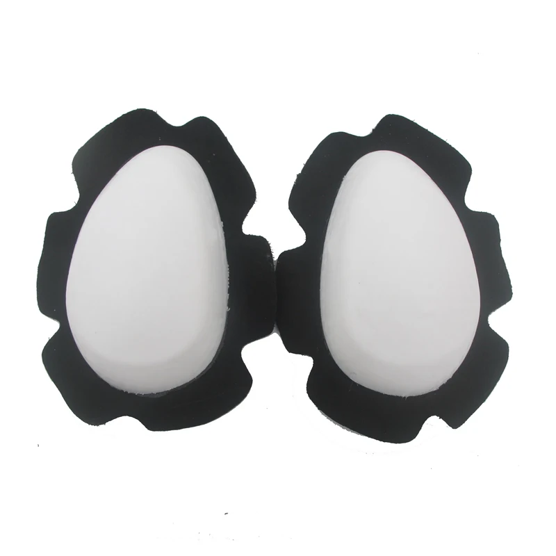 Motorcross Racing Cycling Sports Bike Protective Gears kneepads Knee Pads Sliders Protector Cover New (2)