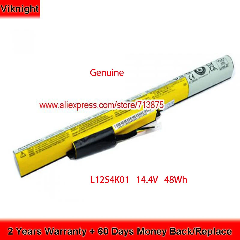 Genuine 14 4v 48wh Z500a L12l4k01 Battery For Lenovo Z500 Z510 X240s Z400a L12s4k01 P500 P500 L12s4e21 Lenovo Ideapad Battery Genuine Lenovo Batterylenovo Z400 Battery Aliexpress