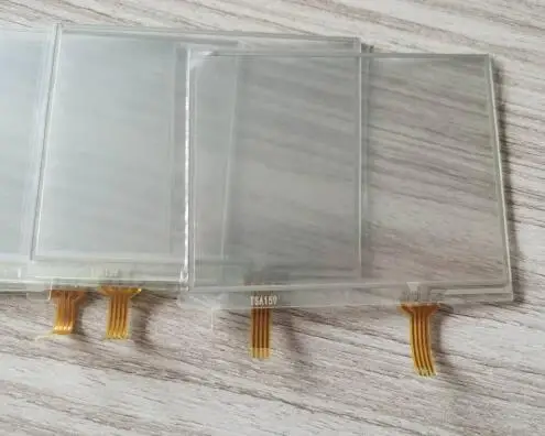 3 5 дюймовая TFT LCD резистивная сенсорная панель для TM035KBH02 TM035KBH11|lcd panel price|panel powerlcd 32 |
