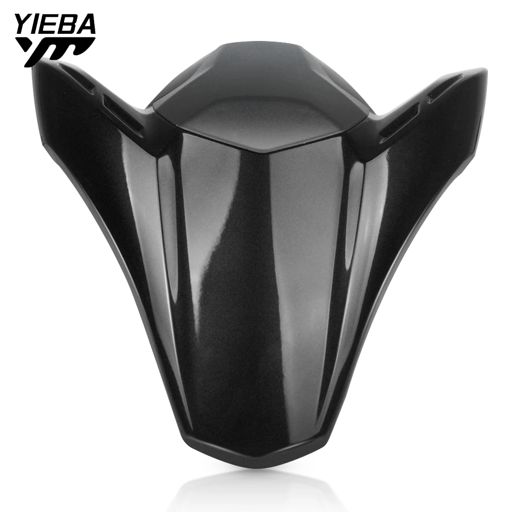 Motorcycle Accessories For Kawasaki Z900 Z 900 2017 2018 2019 2020 Moto Hump Rear Seat Cover Rear Tail Section Seat Cowl Cover