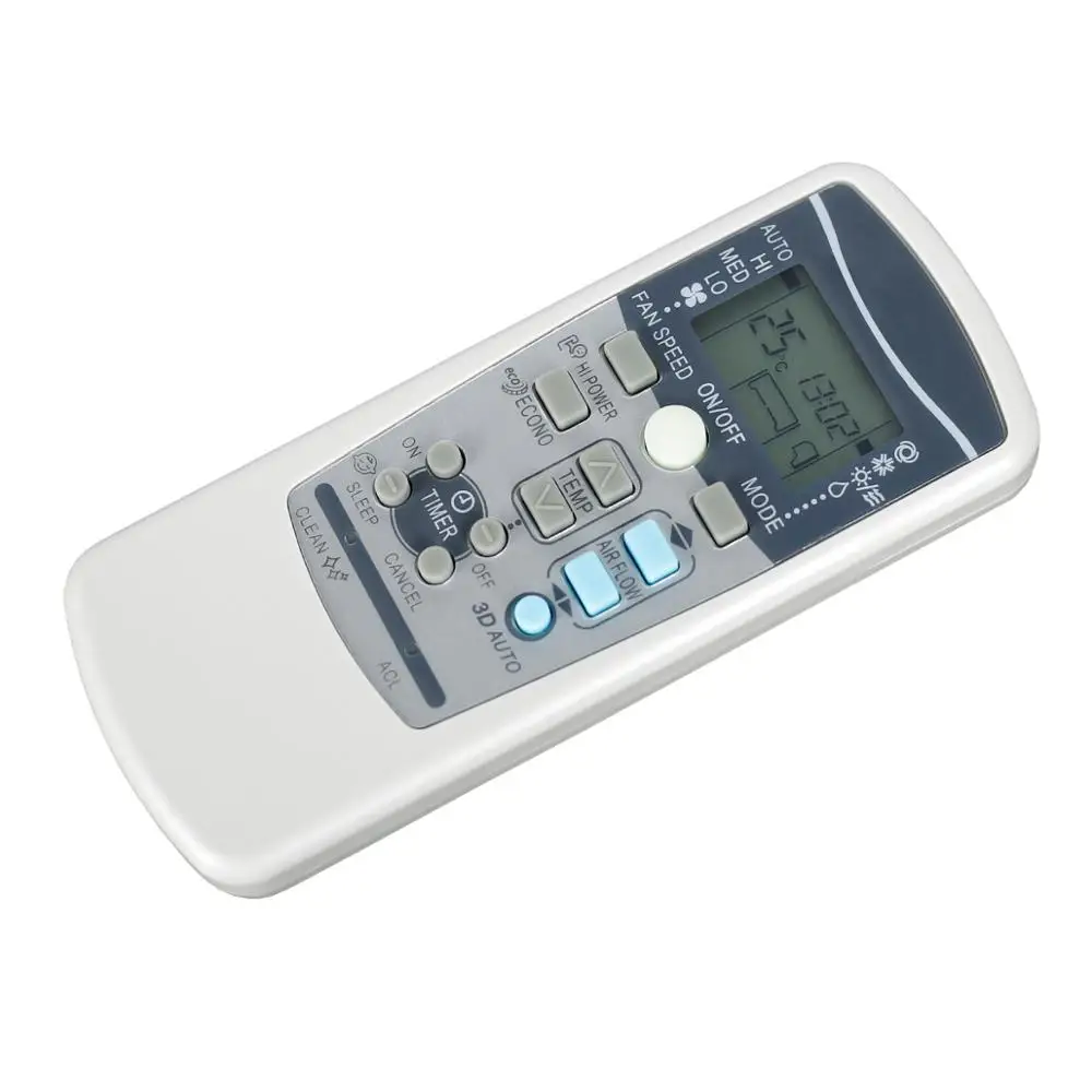 Universal AC Remote Controller PAR-FL32MA PAR-FL32MA-E For - Foto 12
