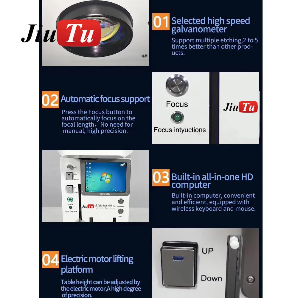 automatic built-in computer laser machine  (3)