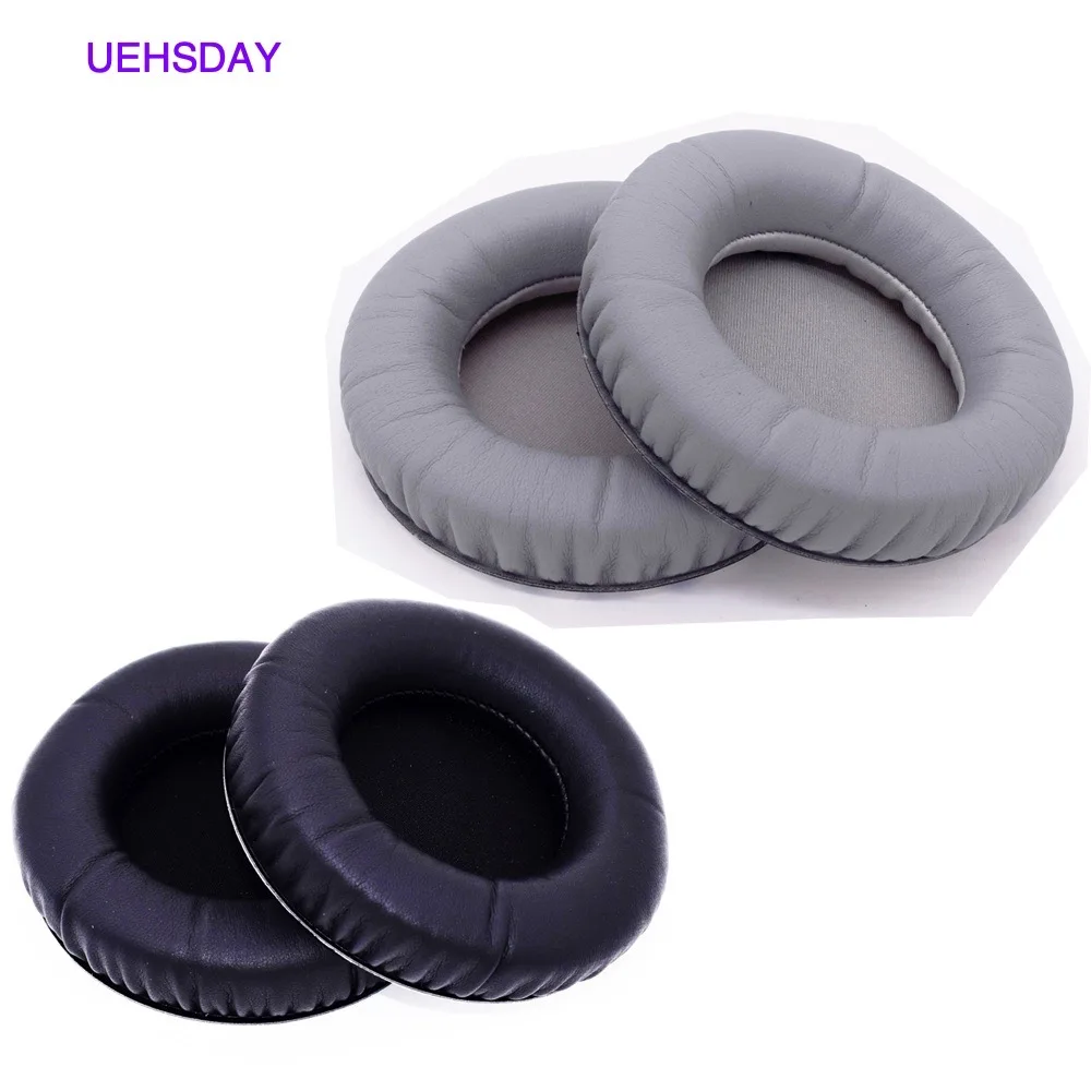 Сменные амбушюры UEHSDAY наволочка для Steelseries Siberia V1 V2 V3 игровые наушники гарнитура |