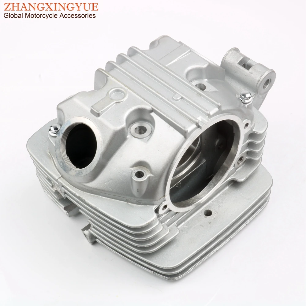 Motorcycle Cylinder Head For Honda Cb150 Cl Sl Xl 145 150cm3 150cc 4