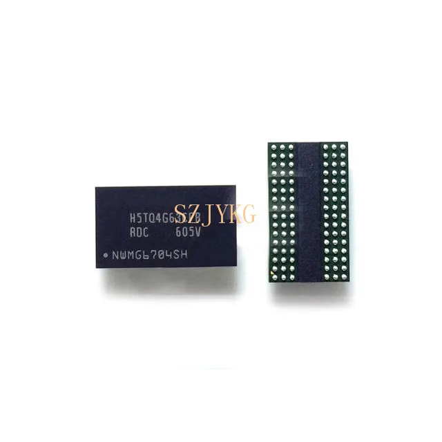 H5tq4g63cfr микросхема флеш-памяти Ddr3 частиц 512M Ic H5tq4g63cfr-Rdc