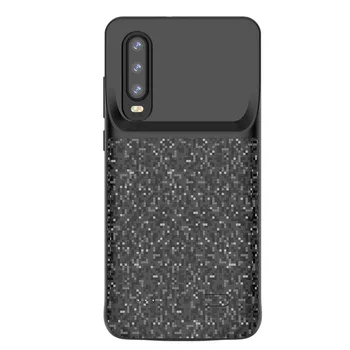 

Battery Charger Case Cover Power Bank For Huawei P20 Lite Y7 2018 P30 Lite P30 Pro P30 Mate 20 Mate 20 Pro Nova 3e Nove 4e