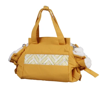 

Pet Carrier Bag Literature And Art Carriers Bags Pet Supply Cat Puppy Handbag