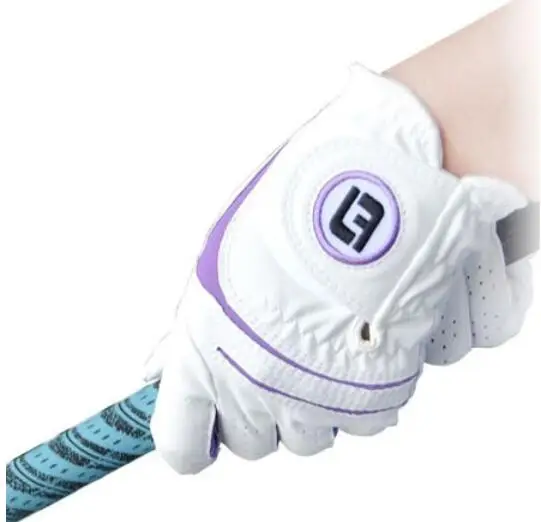 For Women Top quality skidproof golf glove comfortable soft golf training glove