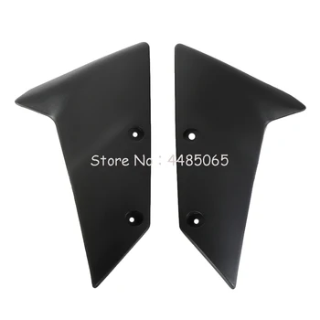 

Motorcycle Accessorie Fairing Front Fender Side Cover Case For Kawasaki ZX-6R 636 2005-2008 / ZX-10R 2006-2007Motorcycle Shell