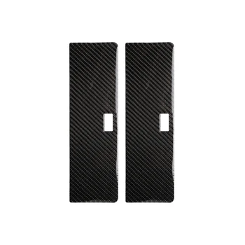 

Suitable for Nissan 350Z Z33 06-09 Imitation Carbon Fiber Central Control Panel Steering Wheel Ventilation Opening Lift Panel