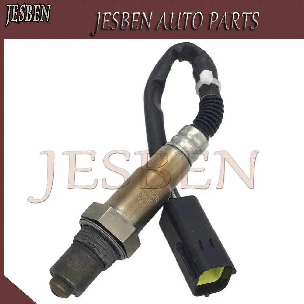 234-4852 Sensore Di Ossigeno A Monte Lambda O2 Misura Per Hyundai Tucson Tiburon Kia Sportage 2.0L L4 2004-2010 39210-23710 39210-23500