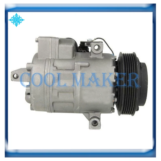 VS-14E ac compressor for Hyundai IX35 2.0 F500-NE9DB-01 F500NE9DB01 97701-2Y000 977012Y000