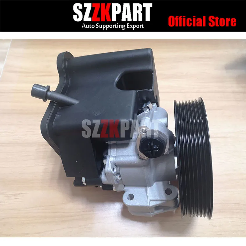 0034664101 0034664201 0034664301 high performance auto power steering pump fit to Mercedes W211