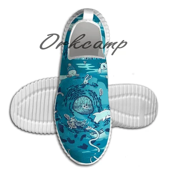 

Sport Running Shoes The Cell Light Weight Walking Shoes Breathable Mesh Yoga Shoes