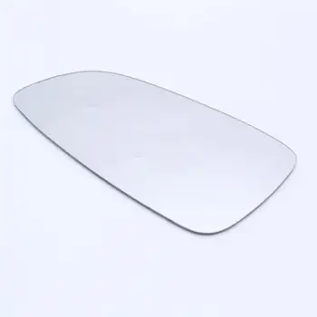 

Left Side Flat Mirror Glass Driver's Left Side Flat Mirror Glass Replacement For 2004-2008 SI-AT27050