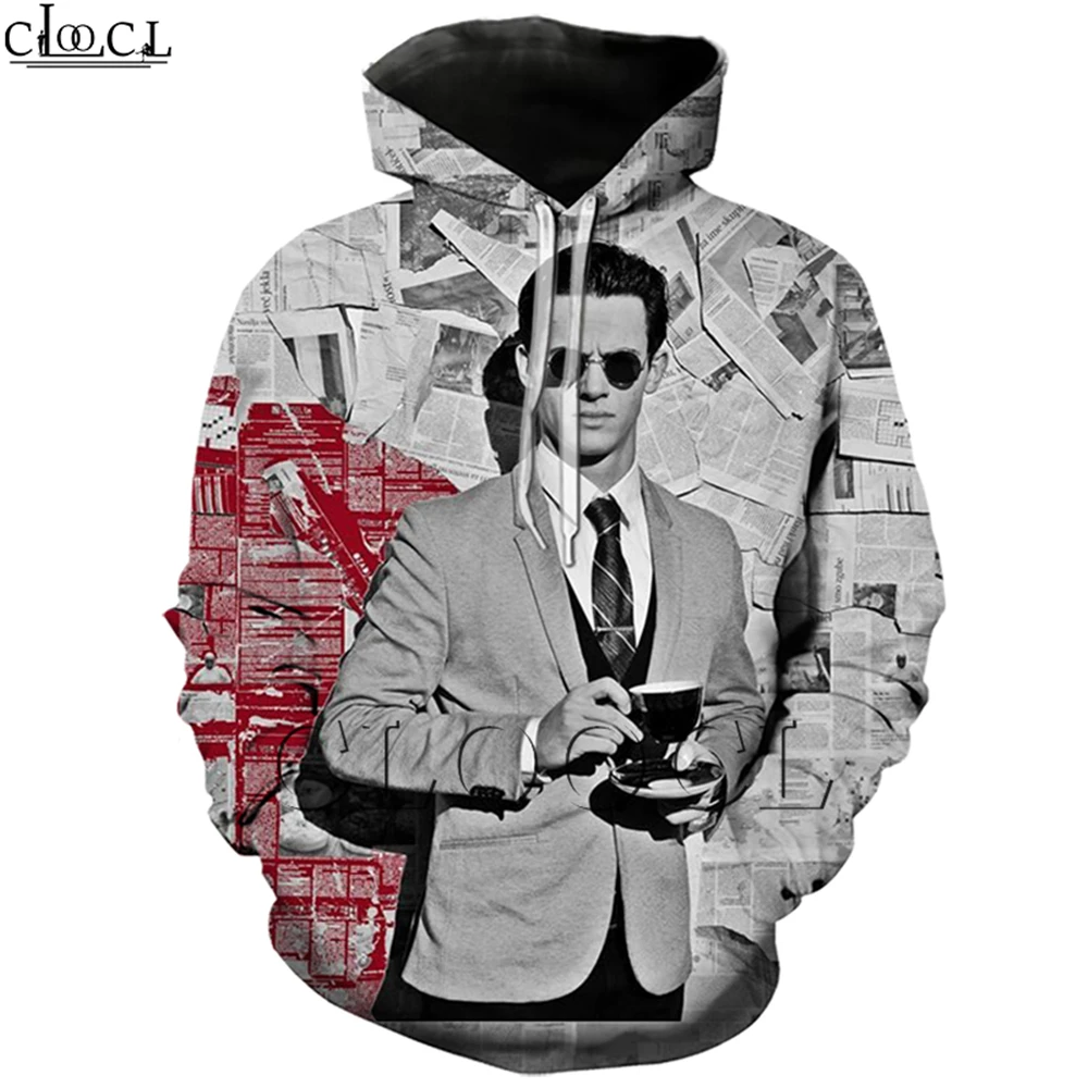 Hoodie 3 La Casa De Papel толстовки с 3D принтом для женщин и мужчин кофта для бега Money Heist The paper House Повседневная Уличная одежда пуловеры - Цвет: Hoodie 3