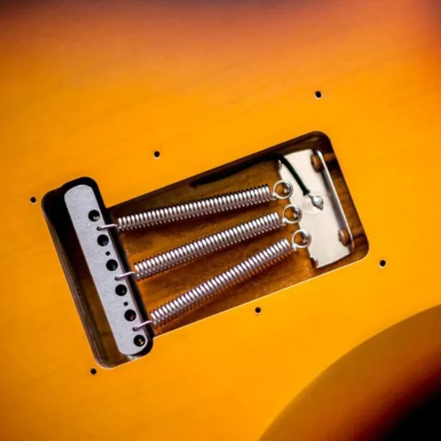 Buying Guide | Alnicov Brass Tremolo Stabilizer Guitar Tremolo Stopper Stab