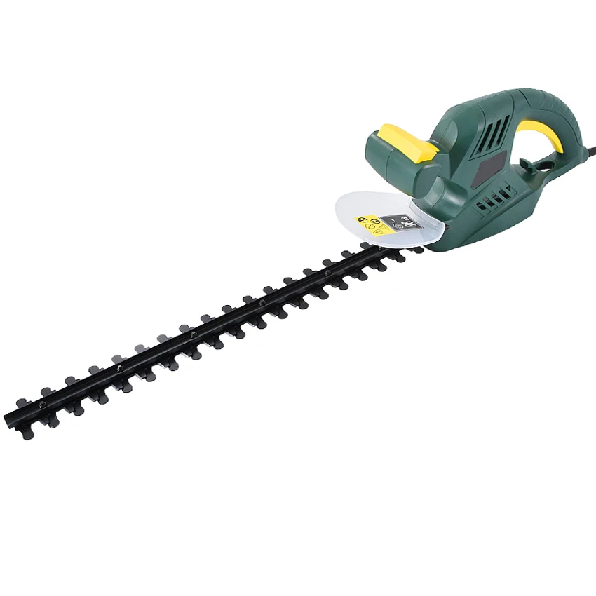 electric hedge trimmer