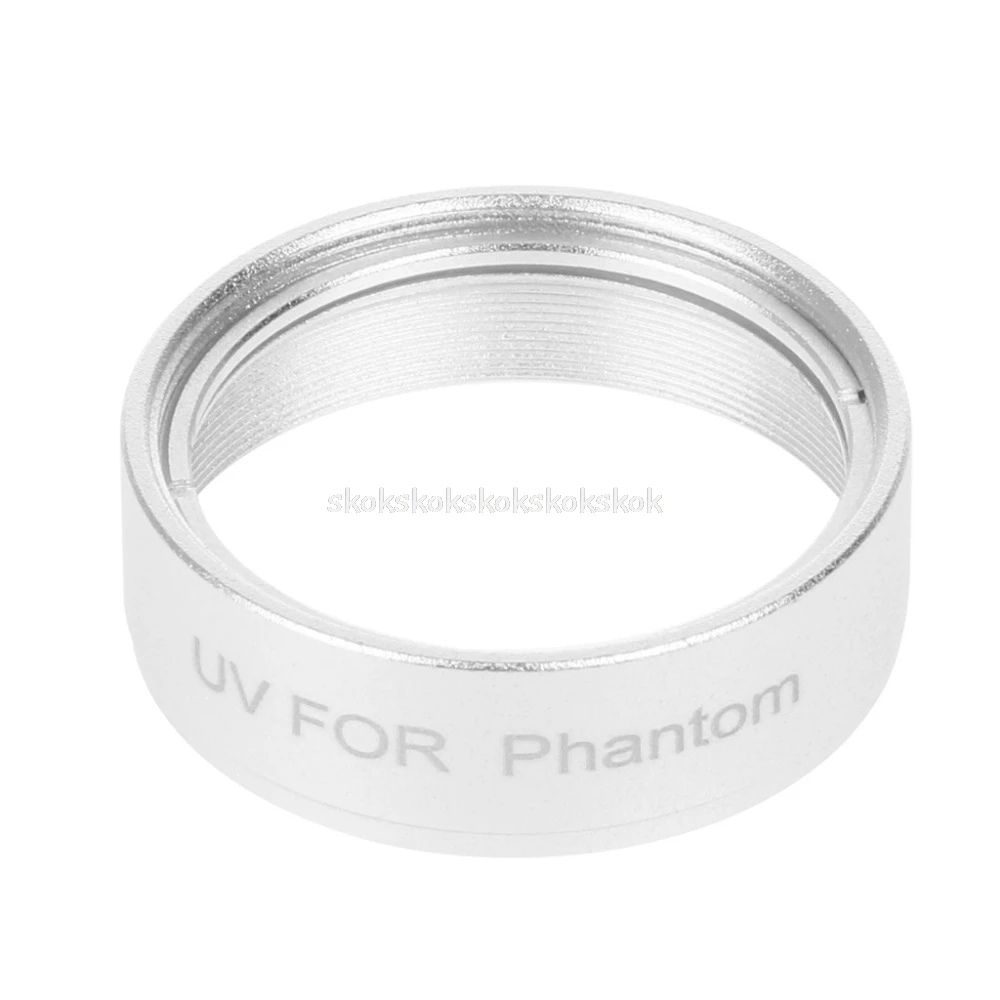 

MC CPL UV ND Camera Lens Filter for DJI Phantom 3 Phantom 4 Professional 4K HD N06 dropship