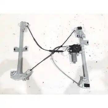 

93171820 0130821763 window lifter Front Left Opel Vectra C Saloon 1.9 Sport