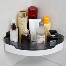 Suction Cup Corner Shower Bathroom Shelf Shampoo Shower Shelf Holder Kitchen Storage Rack Organizer Bathroom Accessories set Suction Cup Corner Shower Bathroom Shelf Shampoo Shower Shelf Holder Kitchen Storage Rack Organizer Bathroom Accessories set
