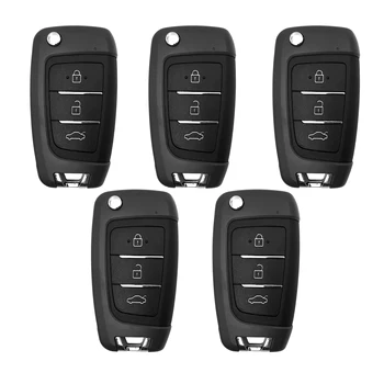 

KEYDIY KD NB25 NB Series Remote Control For KD900/KD MINI/KD-X2 Key Programmer Multi-function remote control key